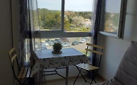 Studio - Marina 6 - 37 Allee Des Pinons - 3-1