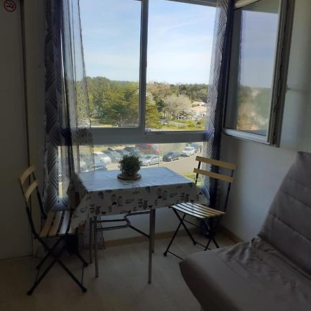 Studio - Marina 6 - 37 Allee Des Pinons - 3-1 Saint-Jean-de-Monts Extérieur photo